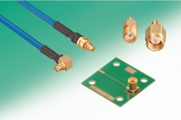 Hirose～　0906 Hirose Right-Angle Connector | Gotham Sound